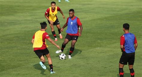 Kondisi Pemain Timnas Indonesia U Belum Sempurna Ternyata Ini