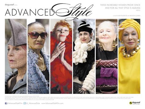 'Advanced Style' Screening held at the OPC | Rochester, MI Patch