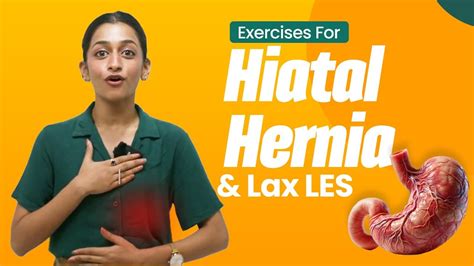 4 Hiatal Hernia Exercises In Hindi Step By Step Guide YouTube