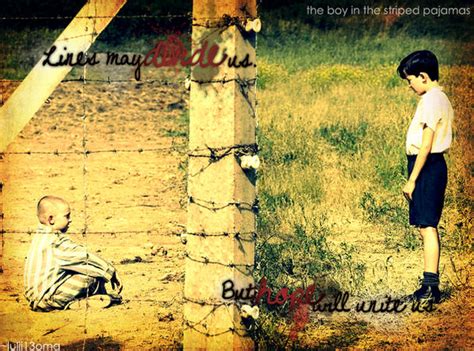 The Boy In The Striped Pajamas By Lulii13omg On Deviantart