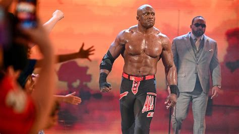 Brock Lesnar Vs Bobby Lashley Set For WWE Royal Rumble - WrestleTalk