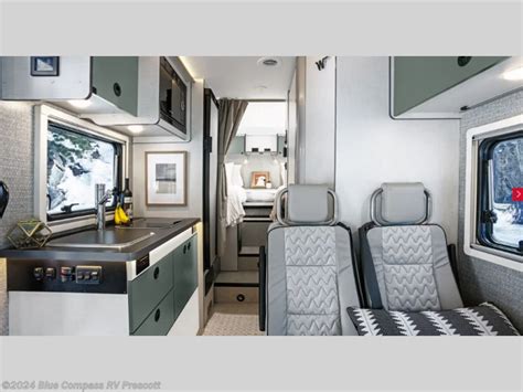 Winnebago Ekko A Rv For Sale In Prescott Az