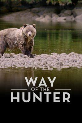 Way of the Hunter by Robert Moberg - NFB