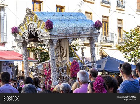 Cordoba, Spain - May Image & Photo (Free Trial) | Bigstock