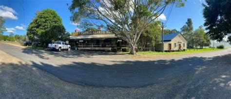 Gundy Pub And Caravan Park Gundiah Updated 2023 Prices