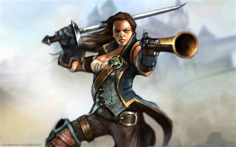 Fable Full Hd Wallpaper And Background Image X Id