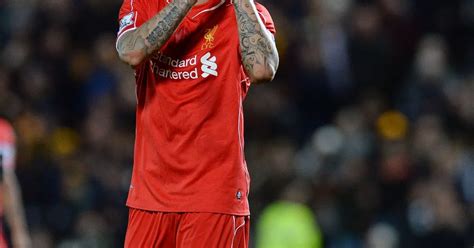 Martin Skrtel: Liverpool FC's contract offer is unacceptable ...