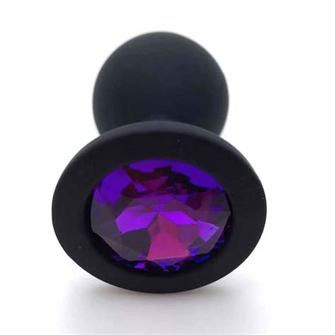 PLUG ANAL SILICONA JOYA MEDIUM Oh Si Sex Shop En Zona Sur Burzaco Y Adrogue