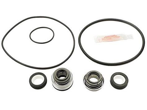 Seal And Gasket Kit For Hayward Power Flo 1700 Series Pool Pumps Go