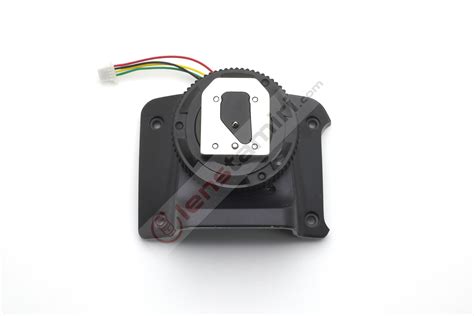 Yongnuo YN Hot Shoe Yongnuo Servis Lenstamiri