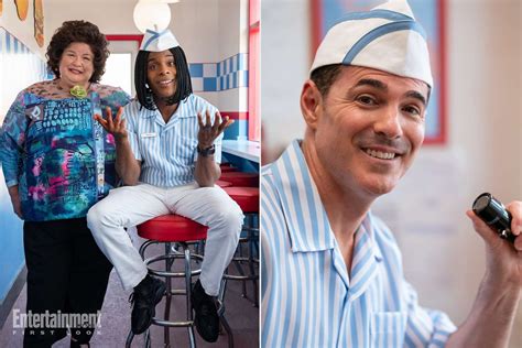 Exclusive 'Good Burger 2' trailer and photos of 'All That' alums Josh ...