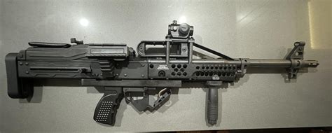 Picked this up for $200 : r/airsoft