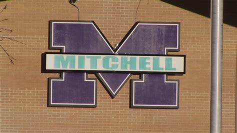 Mitchell High School Prepares For Semi Finals Wlos