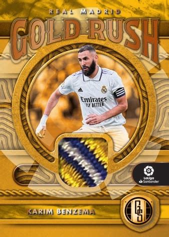 2022 23 Panini Chronicles Soccer Checklist Set Info Boxes Date