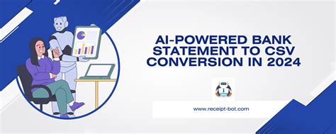 What Is The Ai Tool To Analyze Bank Statements By Receiptbot Medium