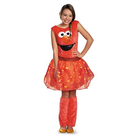 Sesame Street Costumes - CostumesFC.com