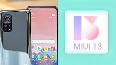 Miui Release Date Features Eligible Devices Updated