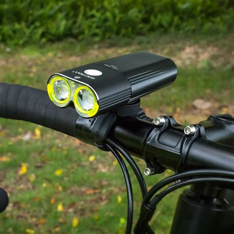 Gaciron V D Lm Bicycle Light Mtb Road Bike Headlight With Wire