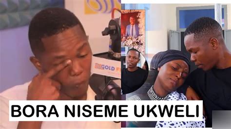 MAAJABU MAPYA Zabron Singer Kwa Mdomo Wake Leo Amefunguka UKWELI