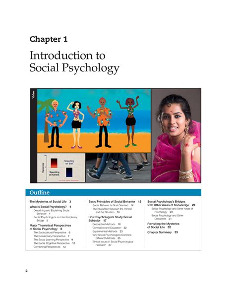 0134081528 This Social Psychology And Psychology As Well Cheat Sheet