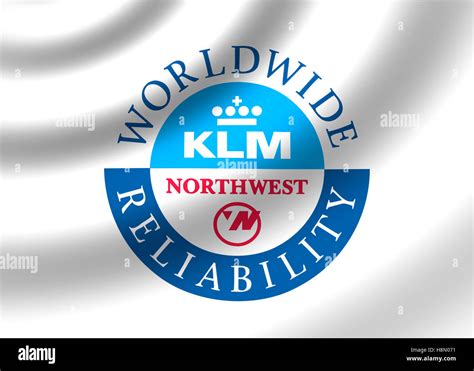 Northwest airlines logo hi-res stock photography and images - Alamy