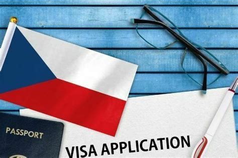 Czech Visa Status Everything You Need To Know Secret Language Of Snow