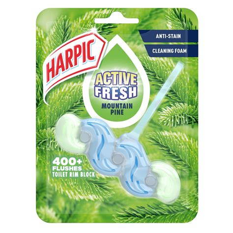 Harpic Power Plus Deep Clean Tabs Original Harpic Uk