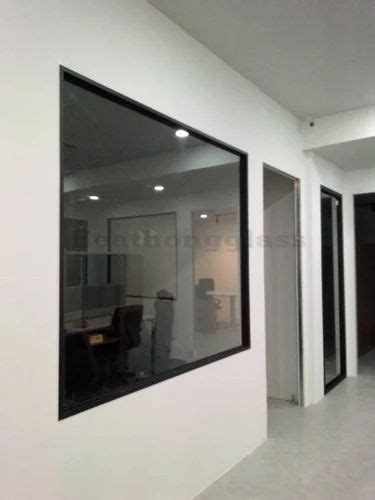 Gypsum Partition For Office At 80 Square Feet In Bengaluru ID