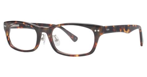 Red Tiger Zyloware Eyewear