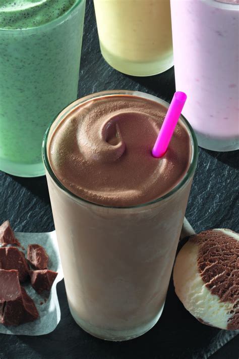 Become a Milkshake Mixologist at Baskin-Robbins | Baskin-Robbins