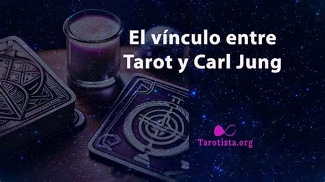 El Enigm Tico V Nculo Entre Tarot Y Carl Jung Desentra Ado En