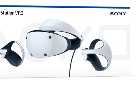 Las Playstation Vr2 Contarán Con Más De 30 Juegos En Un Mes Desde Su