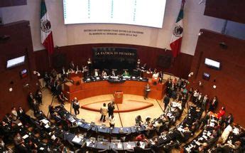 Senado analiza en sesión extraordinaria ratificación del T MEC