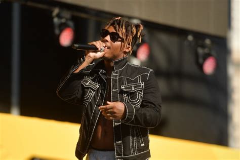 Juice WRLD says he’s dropping one more album this year | The FADER