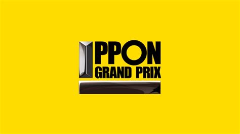 Ippon Grand Prix Tv Series Backdrops The Movie Database Tmdb