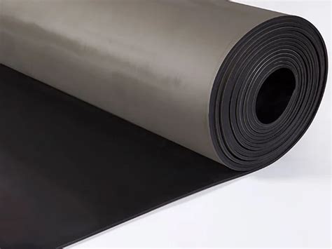 Rubber Lining - GLOBAL COATING SYSTEMS