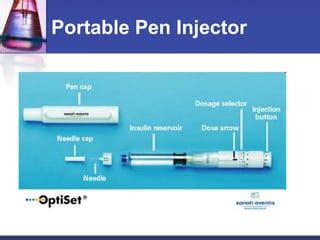 Insulin Preparations Ppt