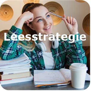 Lezen Leesstrategie Vmbo Kgt12 Lesmateriaal Wikiwijs