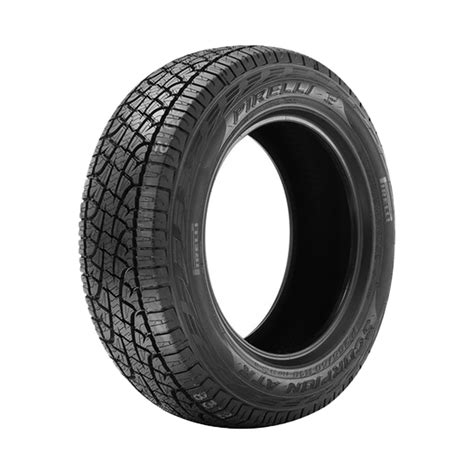 Pneu Aro Pirelli R H Scorpion Atr