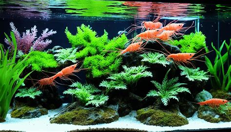 Aquarium Shrimp: Top Tips for Thriving Shrimp & Habitat