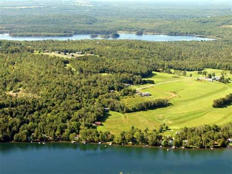 Vacation Guide to Island Falls, Maine | eTravelMaine