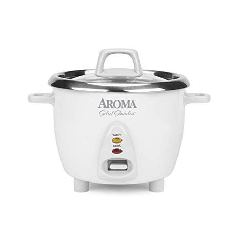 Best Rice Cooker With Stainless Steel Inner Pot: A Comprehensive Guide