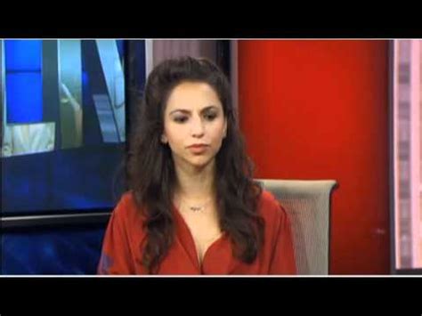 Marni #1 Wing Girl on Fox News - YouTube