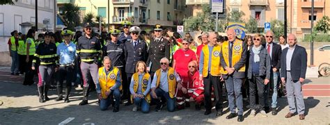 Educazione Stradale A Vado Ligure Rilasciati 119 Attestati Di Guida