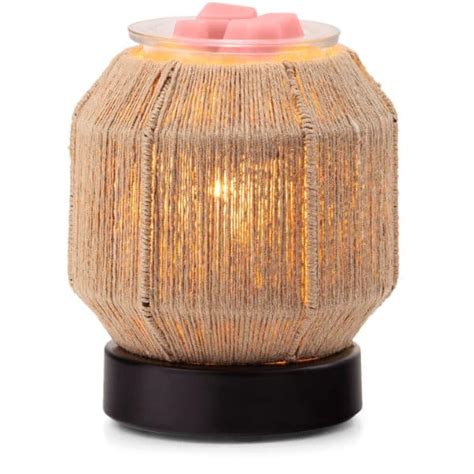 Scentsy February 2023 Warmer Scent Of The Month A Twine To Unwind