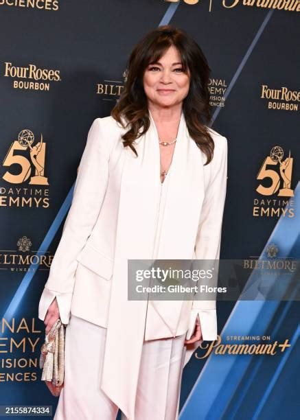 4090 Valerie Bertinelli Photos And High Res Pictures Getty Images