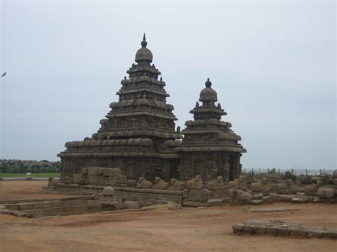 A Day trip from Chennai to Mahabalipuram, a UNESCO World Heritage site ...