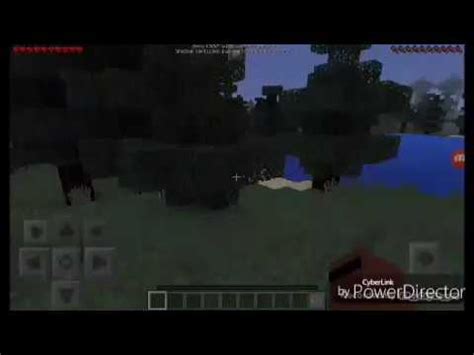 Minecraft Survival Encontrei Uma Vila 01 YouTube