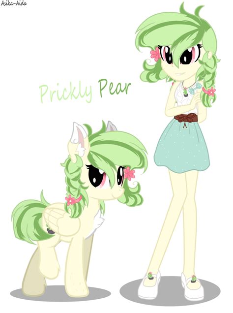 1433574 Safe Artist Asika Aida Oc Oc Only Oc Prickly Pear