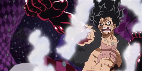 One Piece Luffy S Best Fights Ranked